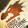 Lords of Nocturne: A Salamanders Omnibus bl3159